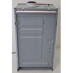 Chaudière Murale Gaz à Condensation 24kW DE DIETRICH MPX 24 Chauffage Seul