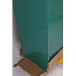 Armoire Haute Phytosanitaire de Sureté 2 Portes Battantes Pas Cher