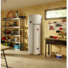 Chauffe-Eau Thermodynamique 250L ATLANTIC Calypso