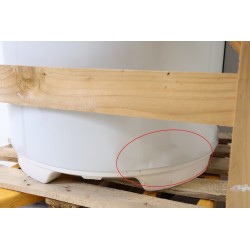 Chauffe-Eau Thermodynamique 250L ATLANTIC Calypso Connecté Pas Cher
