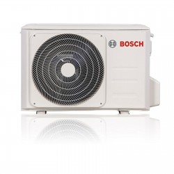 Unité Extérieure de Climatisation Réversible 10,5kW BOSCH Climate 5000MS 36 OUE Multi-Split 4 Sorties