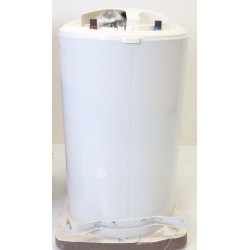 Ballon Eau Chaude Sanitaire Réservoir Tampon SAUNIER DUVAL SD K 100 pour Chaudière