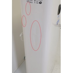 Chauffe-Eau Électrique Plat 65L ATLANTIC Linéo Connecté Pas Cher