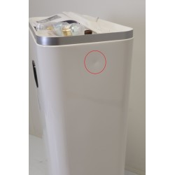 Chauffe-Eau Électrique Plat 65L ATLANTIC Linéo Connecté Pas Cher