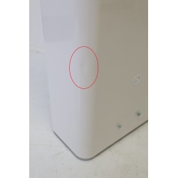 Chauffe-Eau Électrique Plat 65L ATLANTIC Linéo Connecté Pas Cher