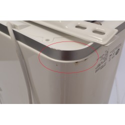 Chauffe-Eau Électrique Plat 65L ATLANTIC Linéo Connecté Pas Cher