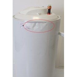 Chauffe-Eau Électrique 150L ATLANTIC Chaufféo Pas Cher