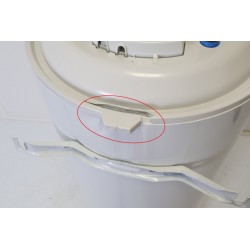 Chauffe-Eau Électrique 150L ATLANTIC Chaufféo Pas Cher