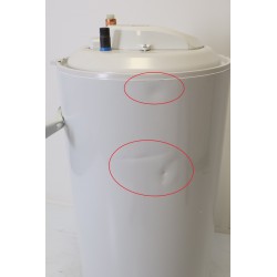 Chauffe-Eau Électrique 150L ATLANTIC Chaufféo Pas Cher