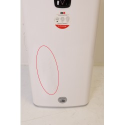Chauffe-Eau Électrique Carré 100L THERMOR Malicio 3 Stéatite Connecté Pas Cher