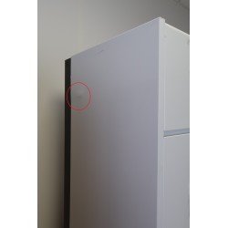 Chaudière au Sol Gaz à Condensation 20kW FRISQUET Prestige Visio Pas Cher