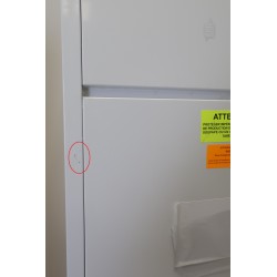 Chaudière au Sol Gaz à Condensation 20kW FRISQUET Prestige Visio Pas Cher