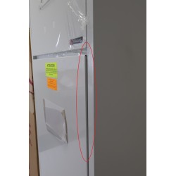 Chaudière au Sol Gaz à Condensation 20kW FRISQUET Prestige Visio Pas Cher