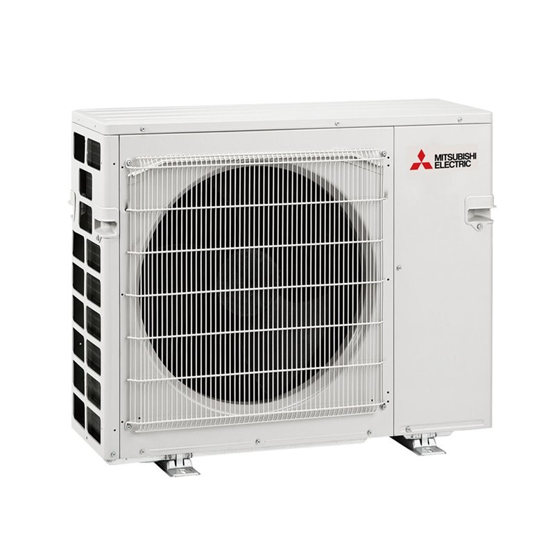 Unité Extérieure de Climatisation Réversible 10,5kW MITSUBISHI Inverter Multi-Split Unité Extérieure de Climatisation Réversible 10,5kW MITSUBISHI Inverter Multi-Split