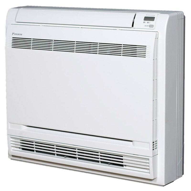 Unité Intérieure Console de Climatisation Réversible 3,5kW DAIKIN Inverter Double Flux Multi-Split Unité Intérieure Console de Climatisation Réversible 3,5kW DAIKIN Inverter Double Flux Multi-Split