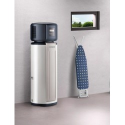 Chauffe-Eau Thermodynamique 180L DE DIETRICH Kaliko Essentiel