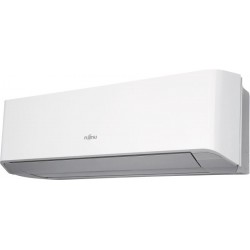 Unité Intérieure de Climatisation Réversible 3,5kW ATLANTIC FUJITSU Inverter