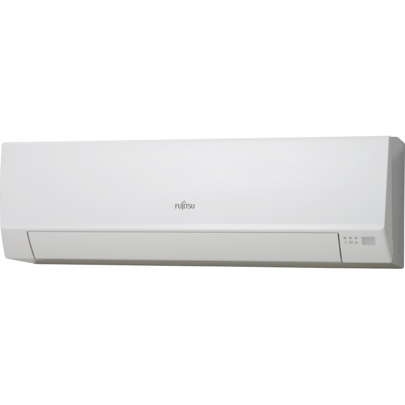 Unité Intérieure de Climatisation Réversible 3,4kW ATLANTIC FUJITSU Inverter Multi-Split Unité Intérieure de Climatisation Réversible 3,4kW ATLANTIC FUJITSU Inverter Multi-Split