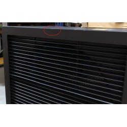 Pompe à Chaleur Monobloc Air/Eau 18kW STOVE ITALIA PT18 Pas Cher