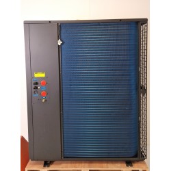 Pompe à Chaleur Monobloc Air/Eau 18kW STOVE ITALIA