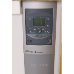 Chaudière au Sol Gaz à Condensation 34kW ATLANTIC Effinox Condens 5034 021794