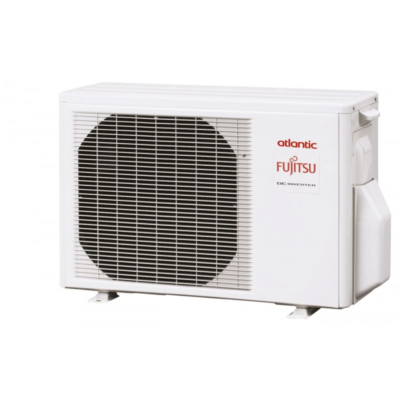 Unité Extérieure de Climatisation Réversible 5kW ATLANTIC FUJITSU Inverter Multi-Split Unité Extérieure de Climatisation Réversible 5kW ATLANTIC FUJITSU Inverter Multi-Split