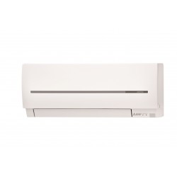 Unité Intérieure de Climatisation Réversible 2,5kW MITSUBISHI Compact Inverter Mono-Split