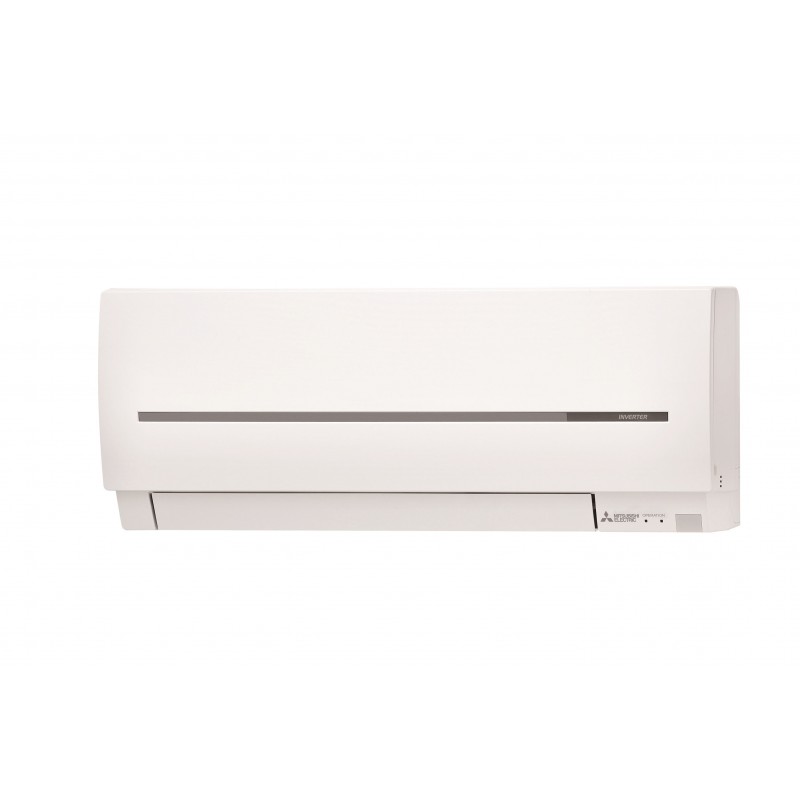 Unité Intérieure de Climatisation Réversible 2,5kW MITSUBISHI Compact Inverter Mono-Split Unité Intérieure de Climatisation Réversible 2,5kW MITSUBISHI Compact Inverter Mono-Split