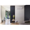 Unité Intérieure de Climatisation Réversible 2,5kW MITSUBISHI Compact Inverter