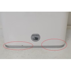 Chauffe-Eau Électrique Plat 80L THERMOR Malicio 3 Connecté Pas Cher