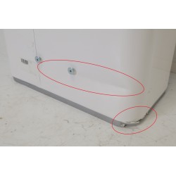 Chauffe-Eau Électrique Plat 80L THERMOR Malicio 3 Connecté Pas Cher