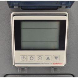 Pompe à Chaleur de Piscine 12,5kW POOLEX Poolstar Jetline