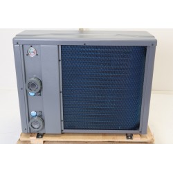 Pompe à Chaleur de Piscine POOLEX Poolstar Jetline FI 125