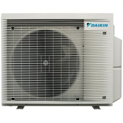 Unité Extérieure de Climatisation Réversible 6,8kW DAIKIN Inverter Multi-Split 2 Sorties