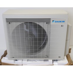 Unité Extérieure de Climatisation Réversible 6,8kW DAIKIN Inverter Multi-Split