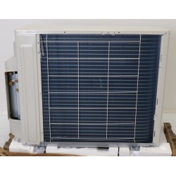 Unité Extérieure de Climatisation Réversible DAIKIN Inverter Multi-Split 2 Sorties