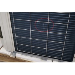 Unité Extérieure de Climatisation Réversible 6,8kW DAIKIN Inverter Multi-Split 2 Sorties Pas Cher