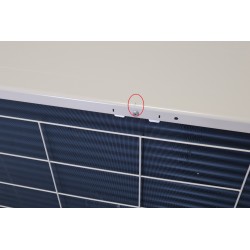 Unité Extérieure de Climatisation Réversible 6,8kW DAIKIN Inverter Multi-Split 2 Sorties Pas Cher
