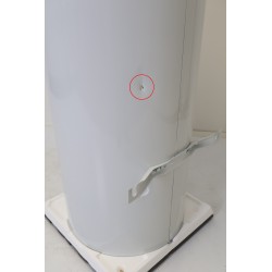 Chauffe-Eau Électrique 200L ATLANTIC Chaufféo Pas Cher