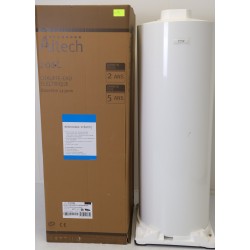Chauffe-Eau 200L ALTECH Stéatite Ø513mm Vertical Mural