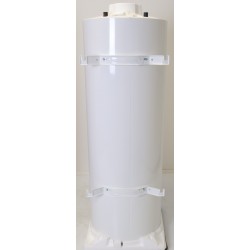 Chauffe-Eau Électrique 200L ALTECH Vertical Mural