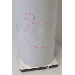 Chauffe-Eau Thermodynamique 250L THERMOR Aéromax Access Pas Cher