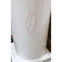 Chauffe-Eau Électrique 300L ALTECH Ø570mm Pas Cher
