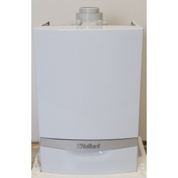 Chaudière Murale Gaz à Condensation 35kW VAILLANT EcoTec Plus VU FR 356/5-5