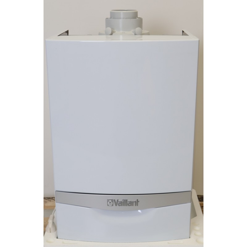 Chaudière Murale Gaz à Condensation 35kW VAILLANT EcoTec Plus VU FR 356/5-5 Chaudière Murale Gaz à Condensation 35kW VAILLANT EcoTec Plus VU FR 356/5-5