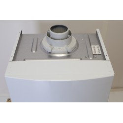 Chaudière Murale Gaz à Condensation 35kW VAILLANT EcoTec Plus VU FR