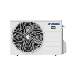 Unité Extérieure de Climatisation Réversible 3,5kW PANASONIC Etherea Inverter