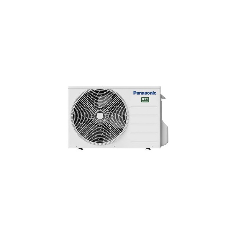 Unité Extérieure de Climatisation Réversible 3,5kW PANASONIC Etherea Inverter Unité Extérieure de Climatisation Réversible 3,5kW PANASONIC Etherea Inverter