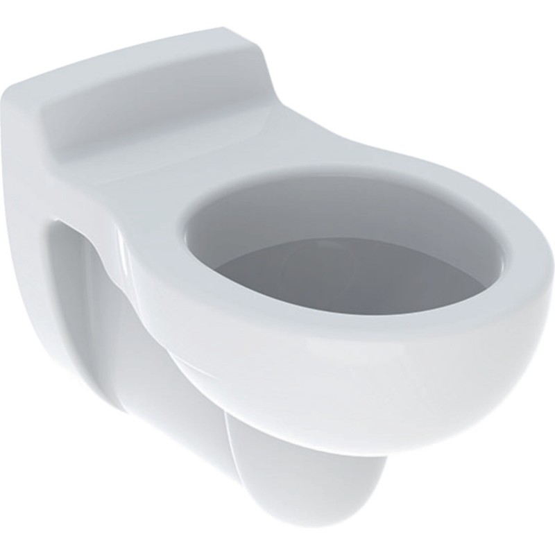 Toilette WC Suspendu GEBERIT Bambini pour Enfant en Céramique Toilette WC Suspendu GEBERIT Bambini pour Enfant en Céramique
