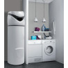 Chauffe-Eau Thermodynamique 200L ARISTON Nuos Primo 200HC Stable